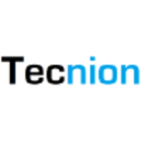 Tecnion logo, Tecnion contact details