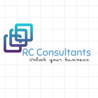 RC Consultants logo, RC Consultants contact details