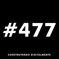 Revista 477 logo, Revista 477 contact details