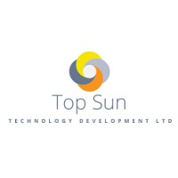 Top Sun Technology Development Ltd logo, Top Sun Technology Development Ltd contact details