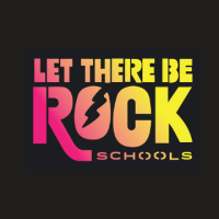 Let There be Rock School - Fountain Valley logo, Let There be Rock School - Fountain Valley contact details