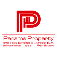 Panama Property logo, Panama Property contact details