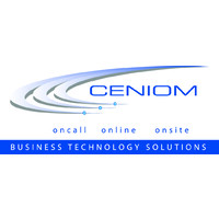 Ceniom, Inc. logo, Ceniom, Inc. contact details