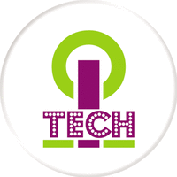 I-Tech logo, I-Tech contact details