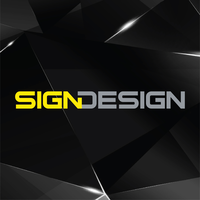 Sign Design logo, Sign Design contact details