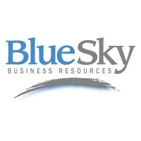 Blue Sky Business Resources logo, Blue Sky Business Resources contact details