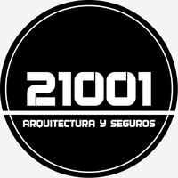 21001 Arquitectura e Ingeniería y Seguros logo, 21001 Arquitectura e Ingeniería y Seguros contact details