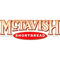 McTavish Shortbread LLC logo, McTavish Shortbread LLC contact details