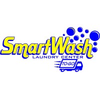 SmartWash Laundry Center logo, SmartWash Laundry Center contact details