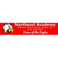 Northeast Academy logo, Northeast Academy contact details