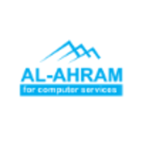 Al-Ahram for technology and training logo, Al-Ahram for technology and training contact details