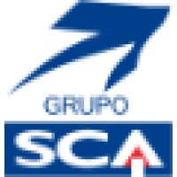 Grupo SCA logo, Grupo SCA contact details