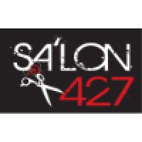 Salon 427 logo, Salon 427 contact details