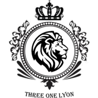 Three One Lyon logo, Three One Lyon contact details