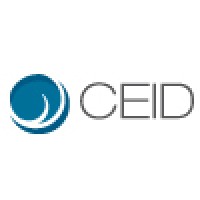 CEID Colombia logo, CEID Colombia contact details