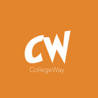 CollegeWay logo, CollegeWay contact details