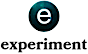 Experiment logo, Experiment contact details