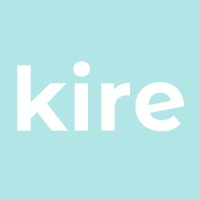 kire logo, kire contact details