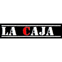 La Caja Perú logo, La Caja Perú contact details