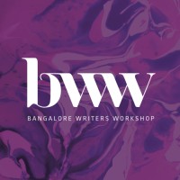 Bangalore Writers Workshop logo, Bangalore Writers Workshop contact details