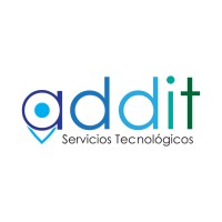 ADDIT-MX logo, ADDIT-MX contact details