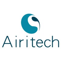 Airitech Inc logo, Airitech Inc contact details