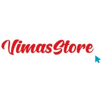 Vimas Store logo, Vimas Store contact details