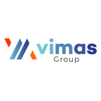 Vimas Group logo, Vimas Group contact details