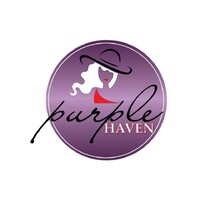 Purple Haven logo, Purple Haven contact details