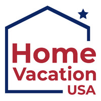 Home Vacation USA logo, Home Vacation USA contact details