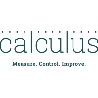 Calculus logo, Calculus contact details