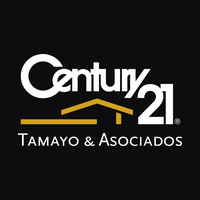 Century 21 Tamayo logo, Century 21 Tamayo contact details