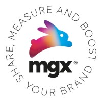 MGX Ahead of Photography logo, MGX Ahead of Photography contact details