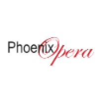 Phoenix Opera logo, Phoenix Opera contact details