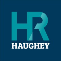 Haughey Recruitment logo, Haughey Recruitment contact details