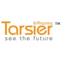 Tarsier Pharma logo, Tarsier Pharma contact details