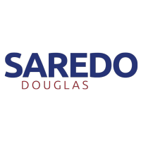 Saredo Douglas logo, Saredo Douglas contact details