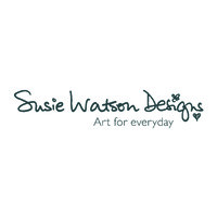 Susie Watson Designs Ltd logo, Susie Watson Designs Ltd contact details