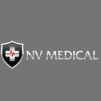 NV MEDICAL SUPPLIES LLC - San Antonio logo, NV MEDICAL SUPPLIES LLC - San Antonio contact details