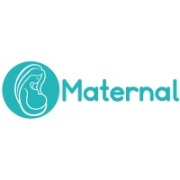 Maternal logo, Maternal contact details