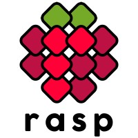 Rasp SA logo, Rasp SA contact details