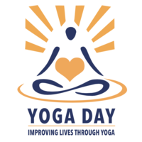 Yoga Day Nonprofit logo, Yoga Day Nonprofit contact details