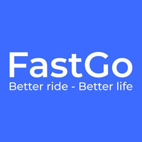 FastGo Myanmar logo, FastGo Myanmar contact details