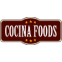 Cocina Foods, LLC logo, Cocina Foods, LLC contact details