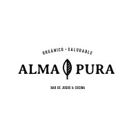 Alma Pura logo, Alma Pura contact details