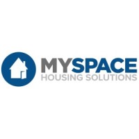 Myspace Housing Solutions logo, Myspace Housing Solutions contact details