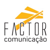 Factor Comunicação logo, Factor Comunicação contact details