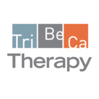 Tribeca Therapy logo, Tribeca Therapy contact details