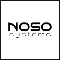 NOSO Inc. logo, NOSO Inc. contact details