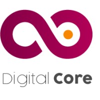 DIGITALCORE.pro logo, DIGITALCORE.pro contact details